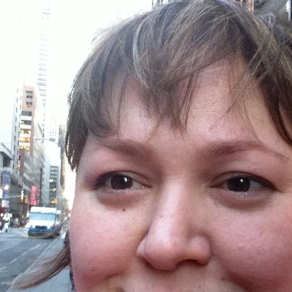 Meet your Posher, Anna